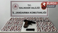 Balıkesir’de Uyuşturucu Operasyonu: 31 Şahıs Yakalandı