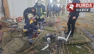 Suriye'de Camii Patlamasında Ölü Sayısı 8'e Yükseldi