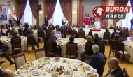 TBMM Başkanı Numan Kurtulmuş: "İddiasız Türkiye Ayakta Duramaz!''