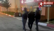 Hakkari'de 37 Yıl Kesinleşmiş Hapis Cezası Bulunan Şahıs Yakalandı