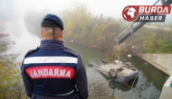 Edirne'de Sulama Kanalına Düşen Genç Ölü Bulundu, Arkadaşları Kaçtı