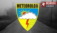 Yurt Genelinde Hava Durumu