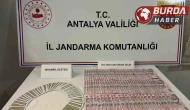 Kahvehanede Kumar Operasyonu: 6 Kişiye İdari Para Cezası
