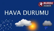 Yurt Genelinde Hava Durumu
