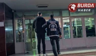 Kırıkkale'de Eş Zamanlı Operasyonda Firari 4 Hükümlü Yakalandı
