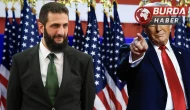 Trump, Suriye'ye Uygulanan Yaptırımları Kaldırdı