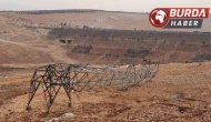 Gaziantep'te Elektrik Direği Hırsızlığı:  2 Ayda 3.4 Milyon TL Zarar