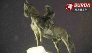 Ankara'da bugün ve yarın kar yağışı devam edecek.