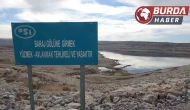 Karaman’da şebeke suyunda "petrol hidrokarbonlar" bulundu.