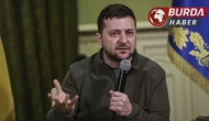 Zelenskiy: "Bir barış planı öncesinde gelin Ukrayna’yı görün"