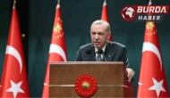 Erdoğan: "25 bin yeni öğretmen ataması sürecini başlatıyoruz"