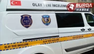 Aydın’ın Germencik ilçesinde jandarma uzman çavuş evinde ölü bulundu.