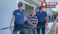 Minibüslerin sistemine ‘Canlı bomba’ mesajı gönderdi, "Şaka" dedi.