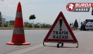 İstanbul - Ankara Otoyolu’ndaki kazada 1 kişi hayatını kaybetti.