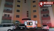 Kastamonu’da koku üzerine gidilen evde yaşlı kadının cesedi bulundu.