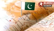 Pakistan’da petrol tankerinin patlaması sonucu 2 kişi öldü.