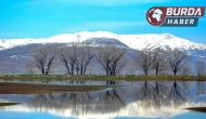 Meteoroloji 12. Bölge Müdürlüğü'nden çığ ve zirai don uyarısı!
