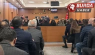 Özdağ, "Cumhurbaşkanı’na hakaret" suçundan hakim karşısında!