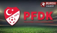 PFDK, Galatasaray’a 678 bin TL para cezası verdi.