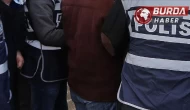 1 Mayıs’ta örgütsel gösteri düzenlemeyi planlayan 76 şüpheli yakalandı