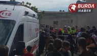 Geri manevra yaptı, 5 aylık hamile eşini ezerek ölümüne sebep oldu.