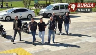 ’Kanki’ cinayetinde 2 kişi müebbet hapis cezasına çarptırıldı.