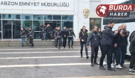 Trabzon merkezli 23 ilde 9 milyarlık yasa dışı bahis operasyonu!