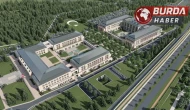 KKTC Cumhurbaşkanlığı Külliyesi 3 Mayıs’ta hizmete açılacak.