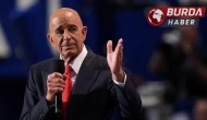 ABD’nin Türkiye Büyükelçisi Thomas Barrack oldu.
