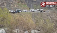 Hakkari’de kayıp kadını arama çalışmaları yine sonuçsuz kaldı.
