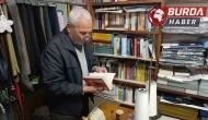 Terzihaneden kütüphaneye: "Yaşamak, yaşlanmak değildir"