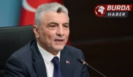 Ticaret Bakanı Ömer Bolat, Suriye’yi ziyaret edecek.