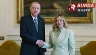 Türkiye ve İtalya arasında 11 adet anlaşma imzalandı.