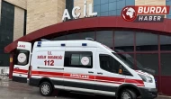 Ankara'da oynadıkları silah ateş alınca kardeşlerden biri öldü.