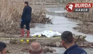 Gümüşhane'de kayıp olarak aranıyordu, derede ölü bulundu.