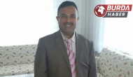 Baca temizliği yapan imam merdivenden düşüp hayatını kaybetti.