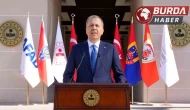 ‘Orkinos-Bulut’ operasyonunda 234 şüpheli gözaltına alındı.