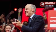 Kanada genel seçimin galibi iktidardaki Liberal Parti oldu.