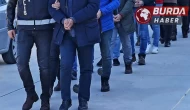 42 ildeki FETÖ’ye yönelik operasyonlarda 169 şüpheli yakalandı.