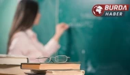 15 bin sözleşmeli öğretmen alımı başvurusu 21 Nisan’da başlıyor.