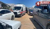 Antalya’da karbonmonoksit zehirlenmesinden 3 kişi öldü.
