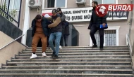 ‘Yatırım danışmayım’ yalanıyla 1 milyon dolarlık vurgun yaptılar.