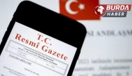 Yeni vali yardımcısı ve kaymakam atamaları Resmi Gazete'de!