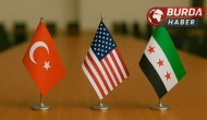 Türkiye ve ABD, Suriye konusunda ortak irade vurgusu yaptı.