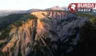 Kafkasların ’peri bacaları’ turizme kazandırılacak.