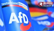 Alman AfD partisi, iç istihbarat teşkilatına dava açtığını duyurdu.