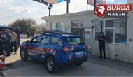 Suçluyu kovalarken kaza geçiren jandarma astsubay şehit oldu.