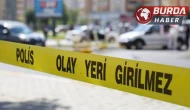 Antalya’da baba ile oğul arasındaki tartışma ölümle sonuçlandı.