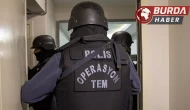 Gaziantep merkezli 47 ilde FETÖ’nün güncel yapılanmasına operasyon!