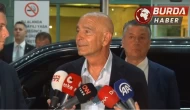 ABD’nin yeni Ankara Büyükelçisi Tom Barrack Başkent’te!
